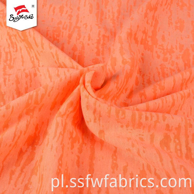 New Style OEM Accept Fabrics Rayon